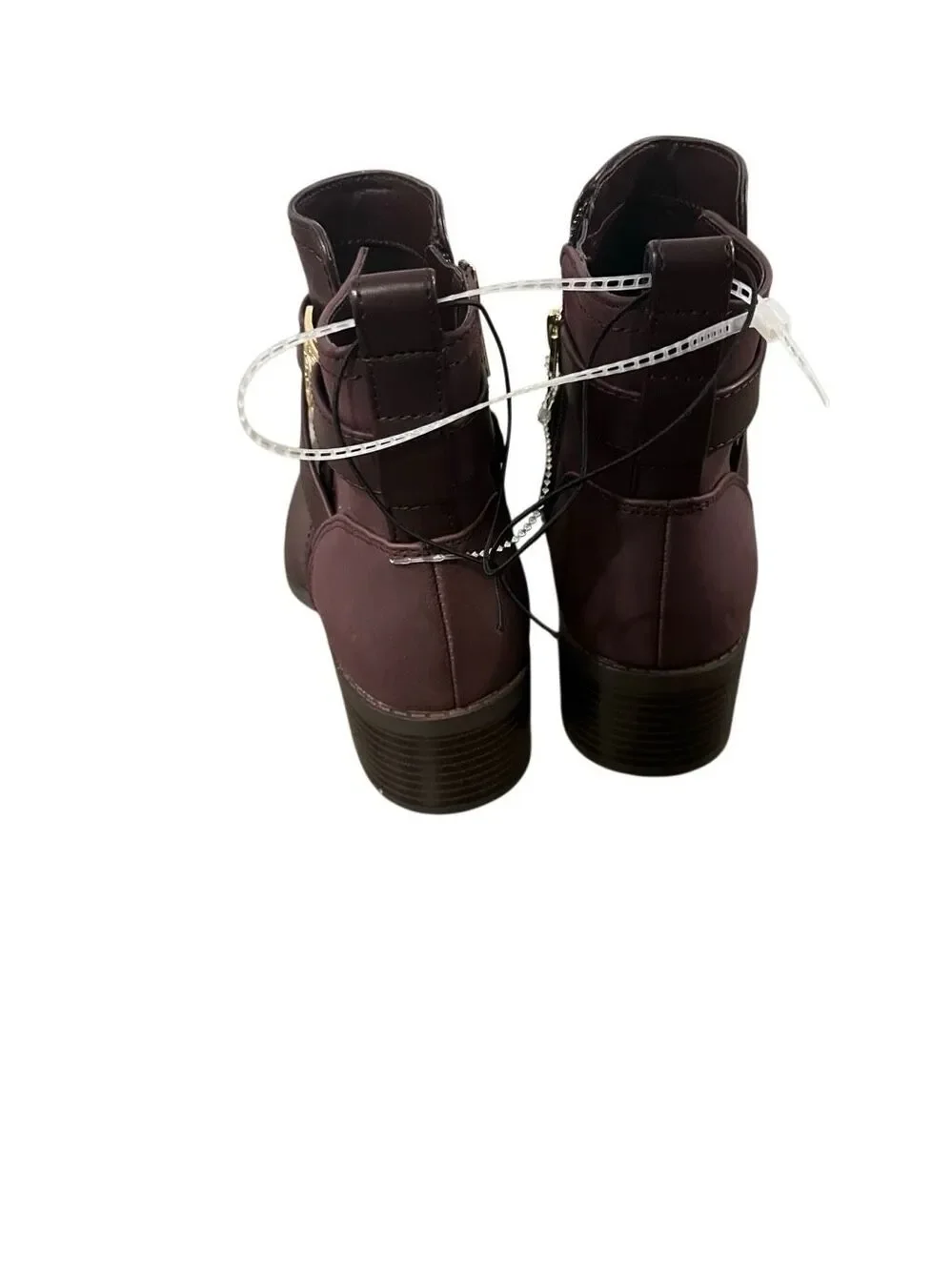 Tommy Hilfiger size 5.5 ankle boots